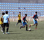  کابل میزبان لیگ فوتبال 14 سالان